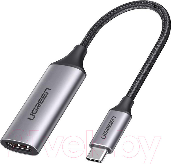 Изображение товара Адаптер Ugreen CM297 / 70444
