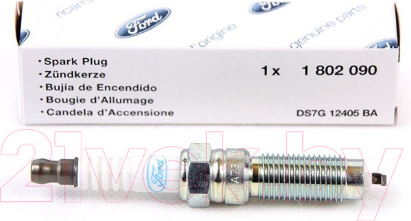 Изображение товара Свеча зажигания для авто Ford 1802090