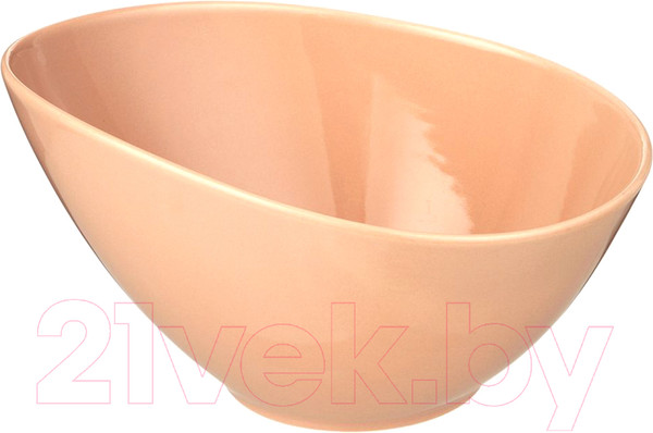 Изображение товара Салатник Bronco Meadow / 474-168 (пудровый)