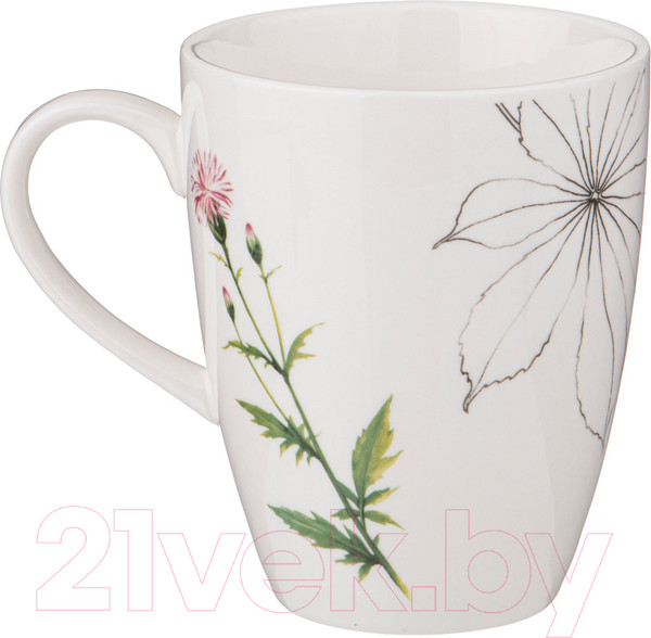 Изображение товара Набор кружек Bronco Meadow / 474-131