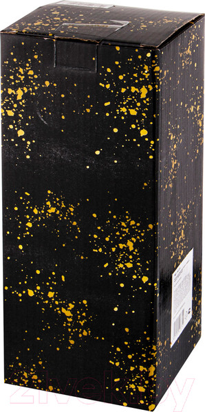 Изображение товара Набор для специй Bronco Midnight Gold / 42-375