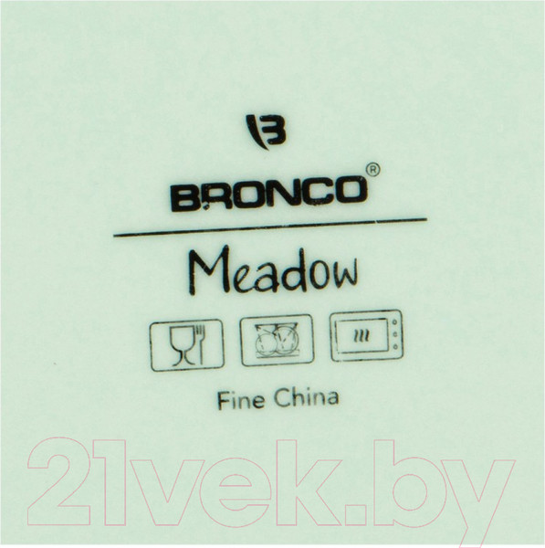 Изображение товара Ваза-этажерка Bronco Meadow / 474-142