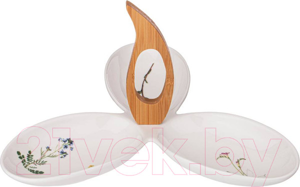 Изображение товара Менажница Bronco Meadow / 474-139