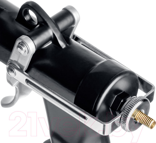 Изображение товара Пистолет для монтажной пены Kraftool 06853