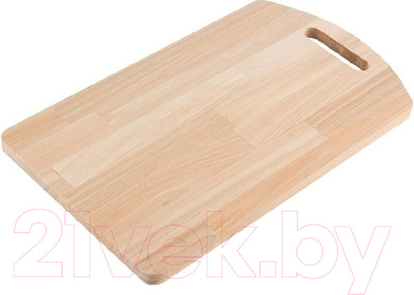 Изображение товара Разделочная доска Mallony 986036 (массив березы)