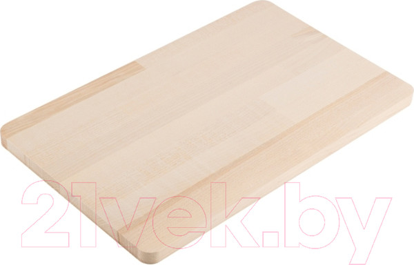 Изображение товара Разделочная доска Mallony 986040 (массив березы)
