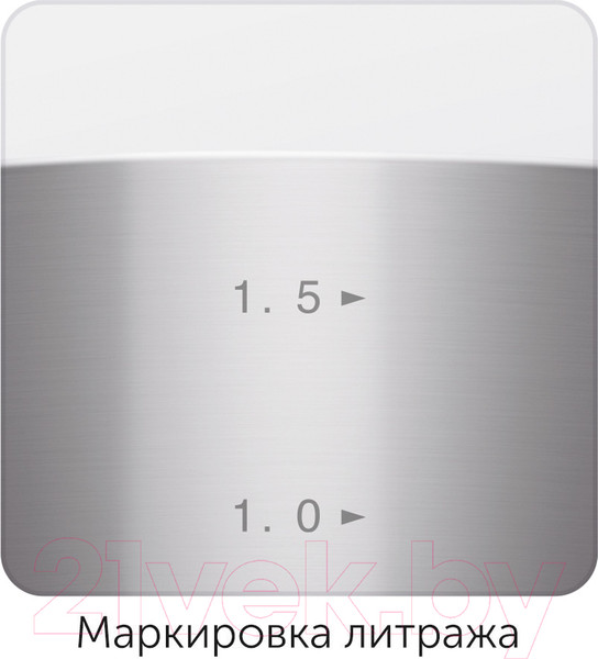 Изображение товара Ковш Nadoba Nita 726914