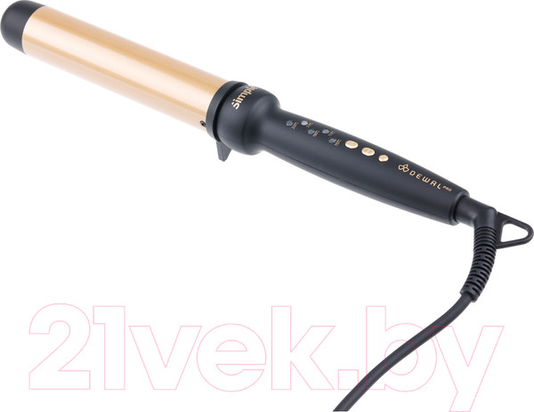 Изображение товара Плойка Dewal Simple / 03-32ST