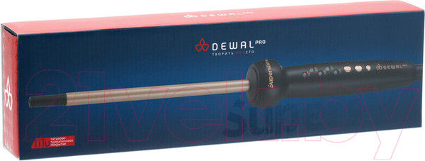 Изображение товара Плойка Dewal Superslim / 03-610C