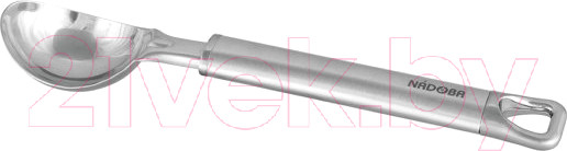 Изображение товара Скуп для мороженого Nadoba Karolina 721035