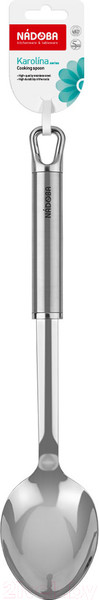 Изображение товара Ложка поварская Nadoba Karolina 721013