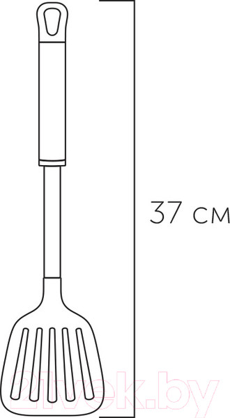 Изображение товара Кухонная лопатка Nadoba Anezka / 721112