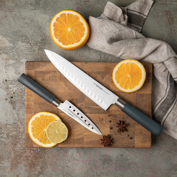 Изображение товара Набор ножей Nadoba Haruto 723521