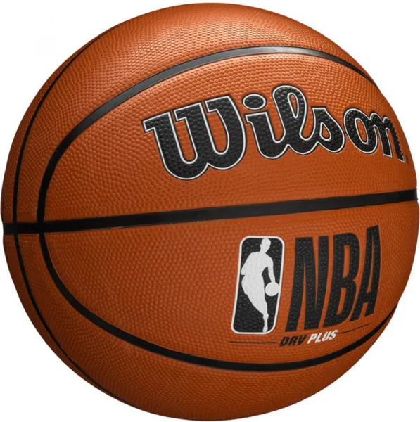 Изображение товара Баскетбольный мяч Wilson DRV Plus / WTB9200XB05 (размер 5)