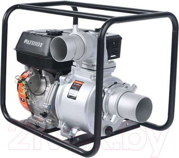 Изображение товара Мотопомпа PATRIOT MP 4090 S