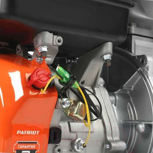 Изображение товара Мотопомпа PATRIOT MP 4090 S