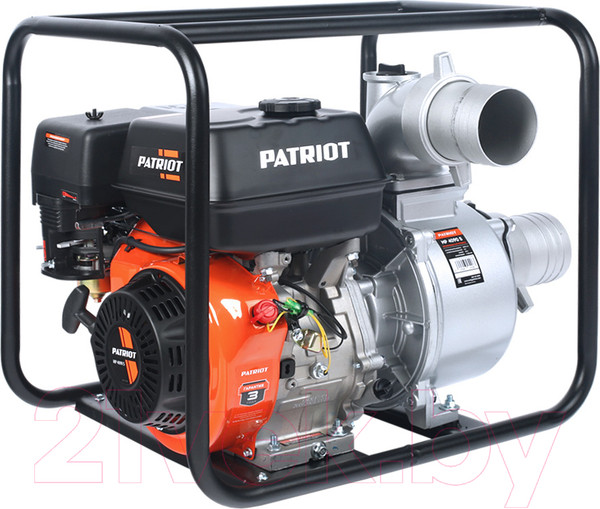 Изображение товара Мотопомпа PATRIOT MP 4090 S