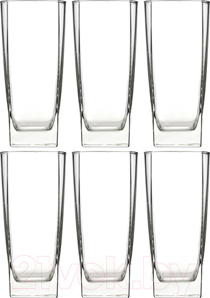 Изображение товара Набор стаканов Luminarc Sterling H7666 (6шт)