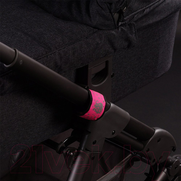 Изображение товара Фликер Reer 53032 (розовый)