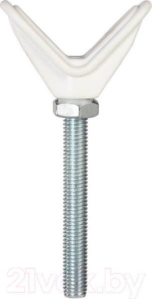 Изображение товара Крепление для ворот безопасности Reer 46905 (2шт)