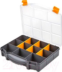 Изображение товара Органайзер для инструментов Berossi Altera АС 23205000 (черный)