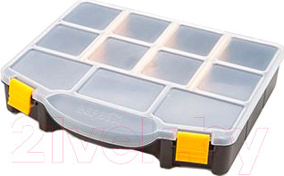 Изображение товара Органайзер для инструментов Berossi Altera АС 23256000 (серый)