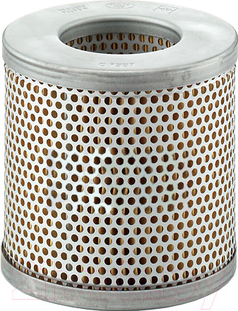 Изображение товара Воздушный фильтр Mann-Filter C1337