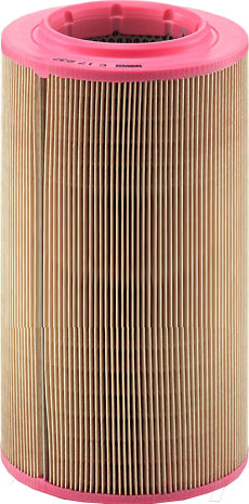 Изображение товара Воздушный фильтр Mann-Filter C17237