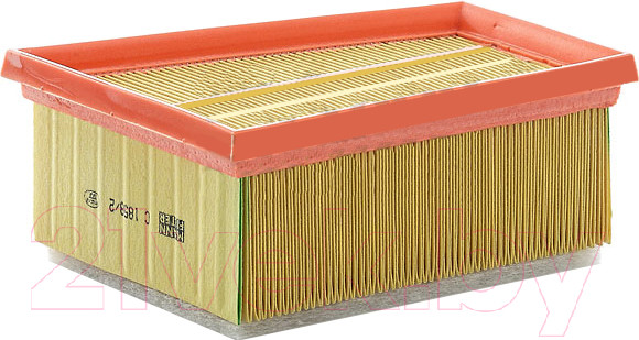 Изображение товара Воздушный фильтр Mann-Filter C1858/2