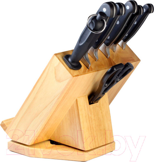 Изображение товара Набор ножей CS-Kochsysteme Premium 056940