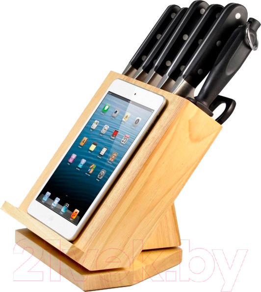 Изображение товара Набор ножей CS-Kochsysteme Premium 056940