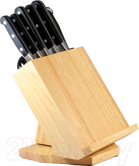 Изображение товара Набор ножей CS-Kochsysteme Premium 056940