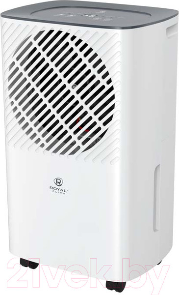 Изображение товара Осушитель воздуха Royal Clima RD-CR10-E