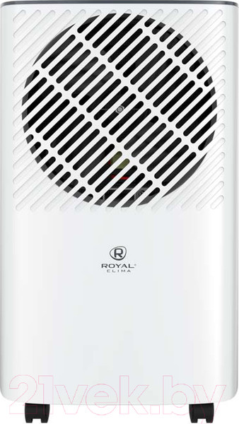 Изображение товара Осушитель воздуха Royal Clima RD-CR10-E