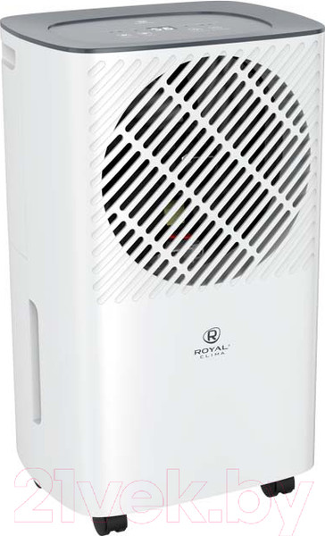 Изображение товара Осушитель воздуха Royal Clima RD-CR10-E