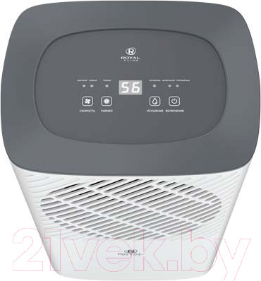 Изображение товара Осушитель воздуха Royal Clima RD-CR10-E