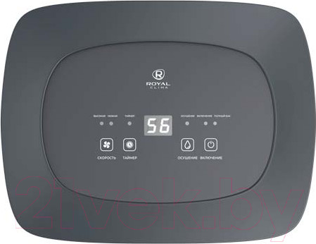 Изображение товара Осушитель воздуха Royal Clima RD-CR10-E