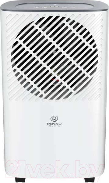 Изображение товара Осушитель воздуха Royal Clima RD-CR10-E