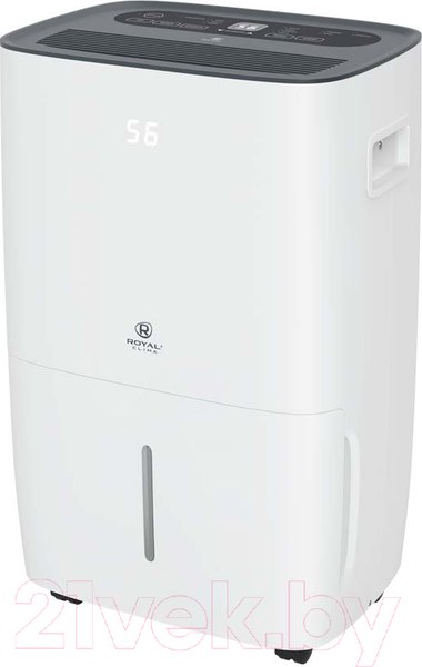 Изображение товара Осушитель воздуха Royal Clima RD-CR30-E