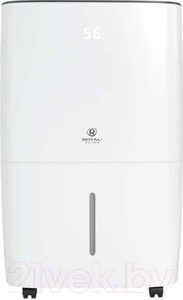 Изображение товара Осушитель воздуха Royal Clima RD-CR40-E