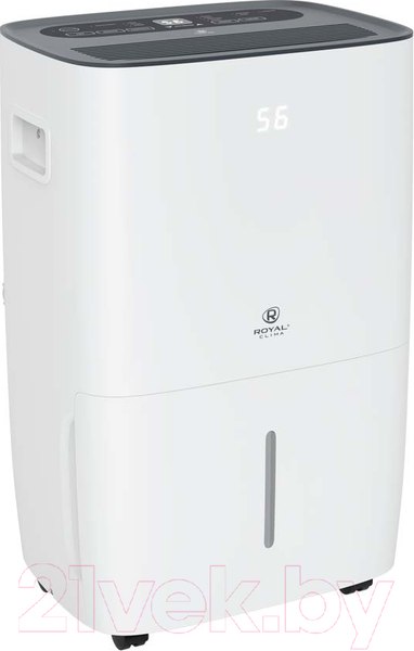 Изображение товара Осушитель воздуха Royal Clima RD-CR40-E