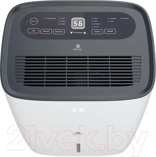 Изображение товара Осушитель воздуха Royal Clima RD-CR40-E