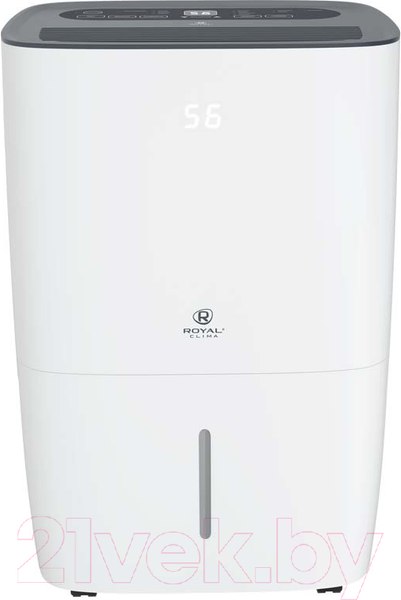 Изображение товара Осушитель воздуха Royal Clima RD-CR40-E