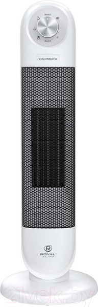 Изображение товара Тепловентилятор Royal Clima RFH-C2000DC-W