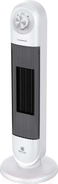 Изображение товара Тепловентилятор Royal Clima RFH-C2000DC-W