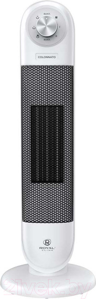 Изображение товара Тепловентилятор Royal Clima RFH-C2000DC-W