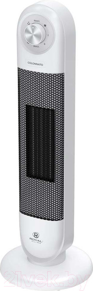 Изображение товара Тепловентилятор Royal Clima RFH-C2000DC-W