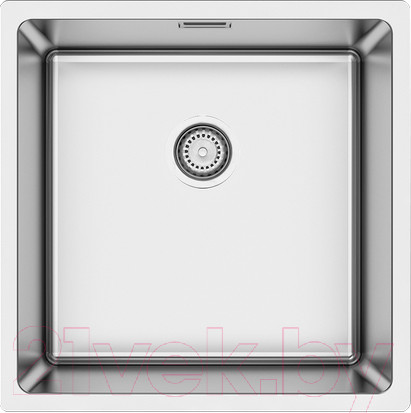 Изображение товара Мойка кухонная Longran Techno TEB400.400 -GT10P