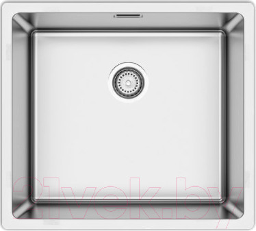 Изображение товара Мойка кухонная Longran Techno TEB450.400 -GT10P