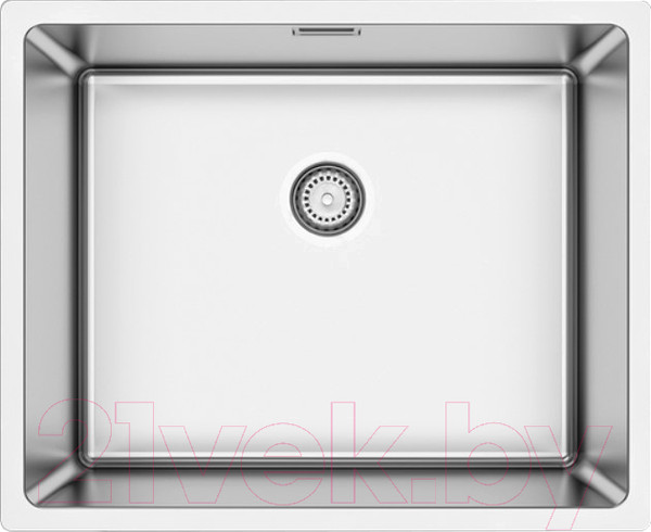 Изображение товара Мойка кухонная Longran Techno TEB500.400 -GT10P